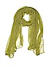 Unbranded Solid Green Scarf One size - photo 1