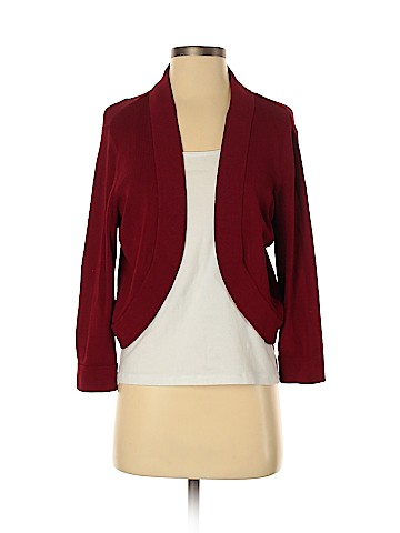 Liz Claiborne Shrug (view 1)