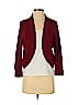 Liz Claiborne Red Shrug Size S - photo 1
