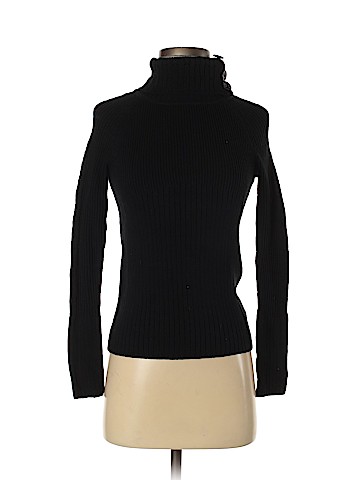 DKNY Jeans Turtleneck Sweater (view 1)