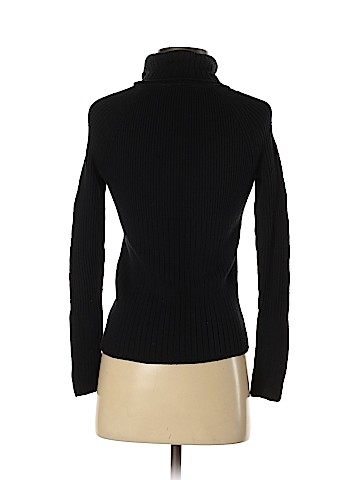 DKNY Jeans Turtleneck Sweater (view 2)
