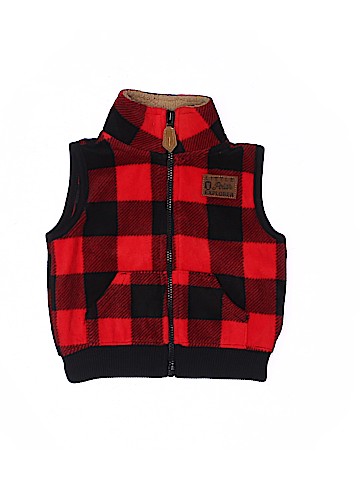 Carter's Vest (view 1)