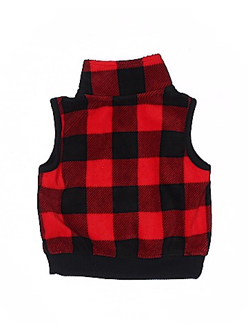 Carter's Vest (view 2)