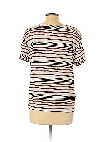 Alfred Dunner Short Sleeve Top (view 2)