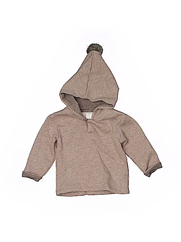 H&M Pullover Hoodie (view 1)