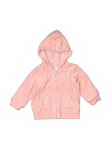 H&M Zip Up Hoodie (view 1)