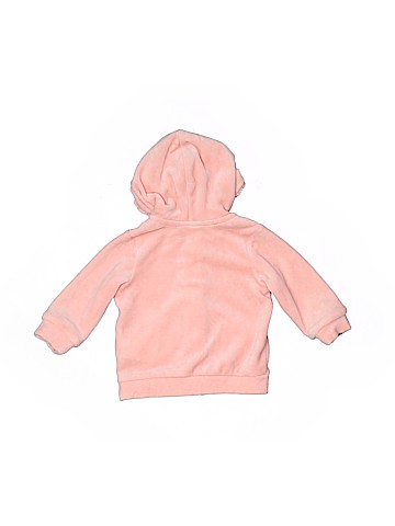 H&M Zip Up Hoodie (view 2)