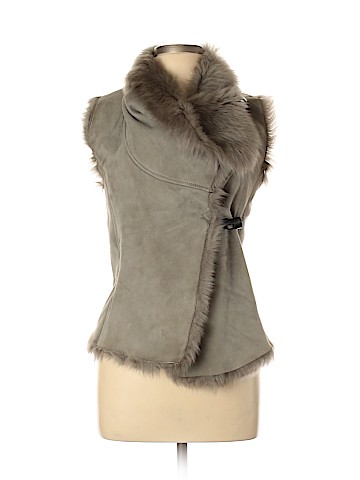 ALLSAINTS Spitalfields Vest (view 1)