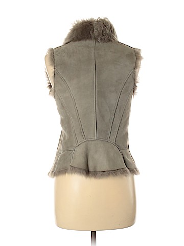 ALLSAINTS Spitalfields Vest (view 2)