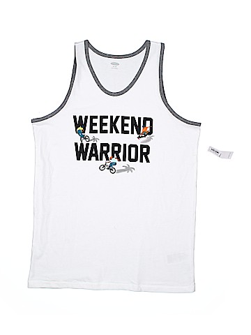 Old Navy Tank Top (view 1)