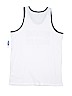Old Navy Graphic White Tank Top Size 18 - photo 2