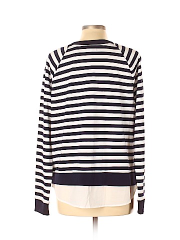 Crown & Ivy Long Sleeve Top (view 2)