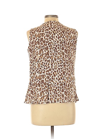 St. John's Bay Sleeveless Top (view 2)