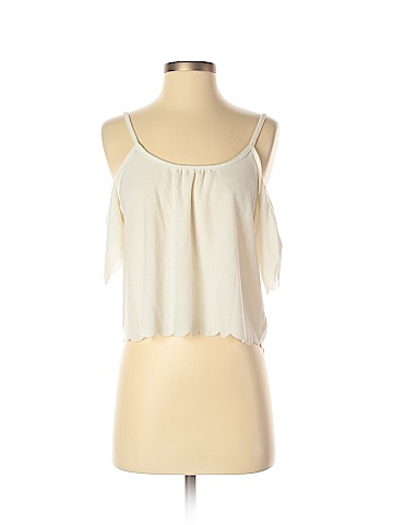 Topshop Tank Top (view 1)