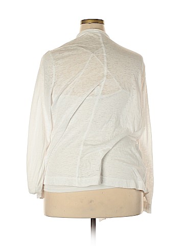 SONOMA life + style Cardigan (view 2)