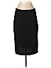 Theory Black Casual Skirt Size 4 - photo 1