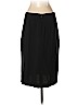 Theory Black Casual Skirt Size 4 - photo 2