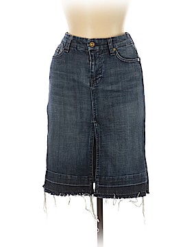 7 For All Mankind Size 27 waist