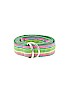 Assorted Brands Stripes Green Belt One size - photo 1