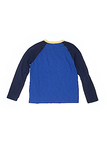 Gap Kids Long Sleeve T-Shirt (view 2)