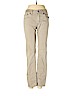 Levi's Tan Jeans Size 16 - photo 1