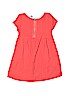 Zara Red Dress Size 2 - 3 - photo 2