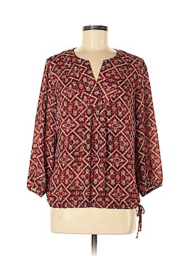 Laundry by Shelli Segal Size Med