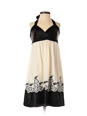 BCBGMAXAZRIA Casual Dress (view 1)