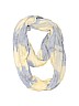 Unbranded Color Block Ivory Scarf One size - photo 1