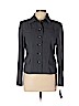 Rafaella Black Jacket Size 12 (petite) - photo 1