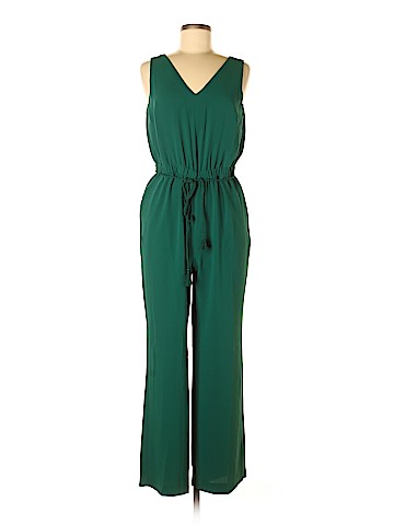 Ann Taylor Jumpsuit (view 1)