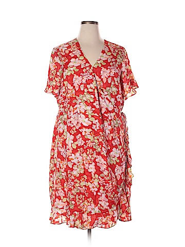 J.jill Casual Dress (view 1)