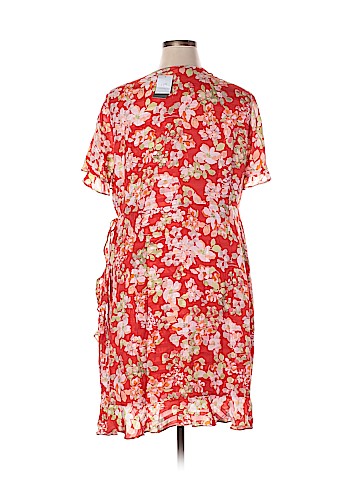 J.jill Casual Dress (view 2)