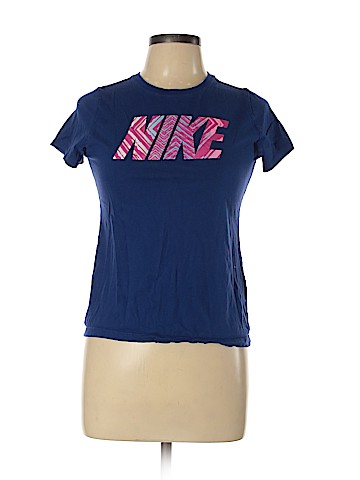 Nike Short Sleeve T-Shirt (view 1)