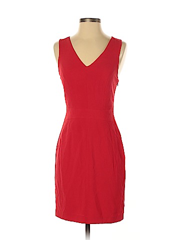 Banana Republic Factory Store Casual Dress (view 1)