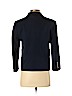 Michael Kors Blue Blazer Size 4 - photo 2
