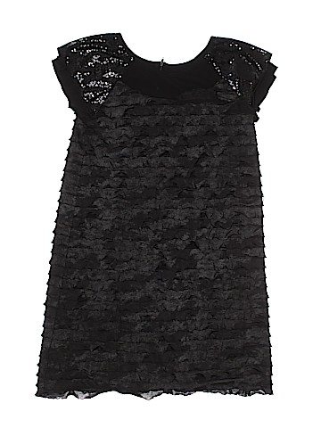 Brown Label Dress (view 1)