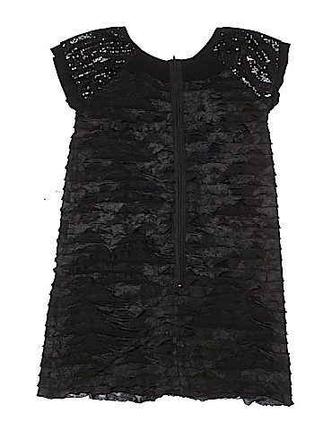 Brown Label Dress (view 2)