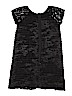 Brown Label Lace Black Dress Size 16 - photo 2