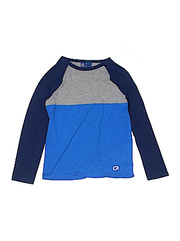 Gap Fit Active T-Shirt (view 1)