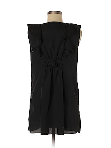 Daniel Rainn Sleeveless Blouse (view 2)