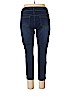 Assorted Brands Blue Jeggings Size 16 - photo 2