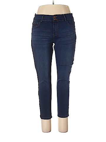 Assorted Brands Jeggings (view 1)