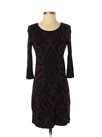 Style&Co Casual Dress (view 1)