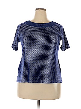 Croft & Barrow Size 1X Plus