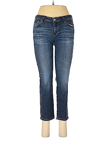 Adriano Goldschmied Jeans (view 1)