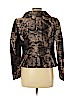 Armani Collezioni Tan Blazer Size 6 - photo 2