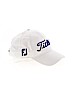 Assorted Brands Graphic White Hat One size - photo 1