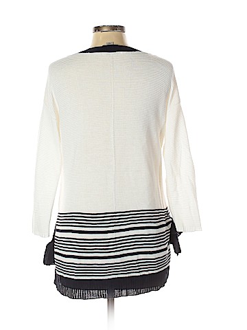 Christopher & Banks Pullover Sweater (view 2)