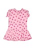 Soft Gallery 100% Cotton Pink Dress Size 4 - photo 1